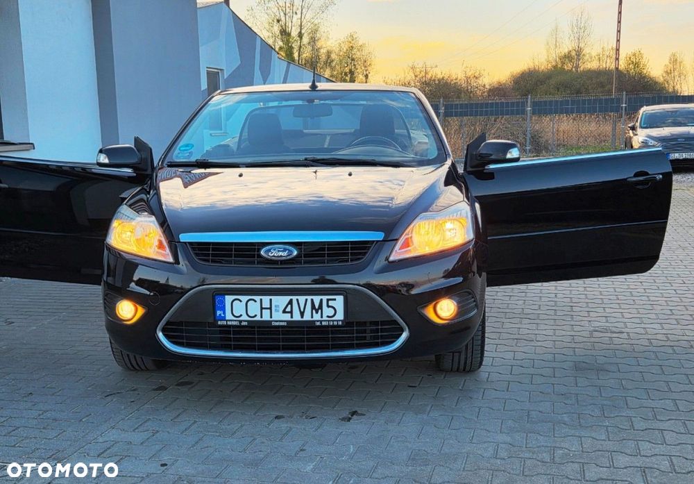 Ford Focus - 31
