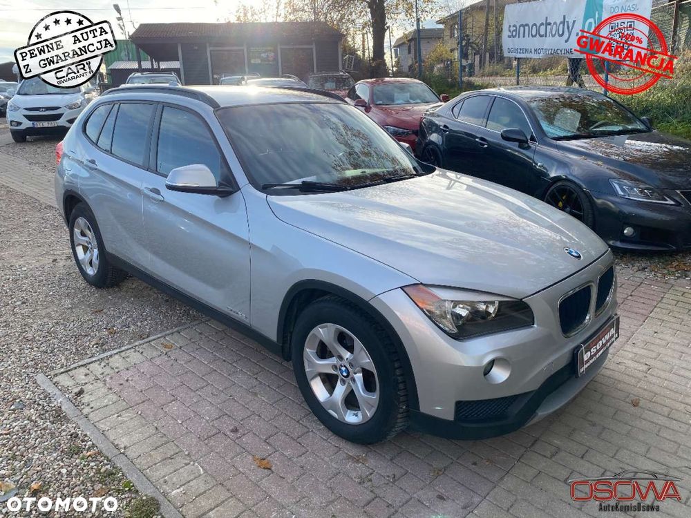 BMW X1 - 2