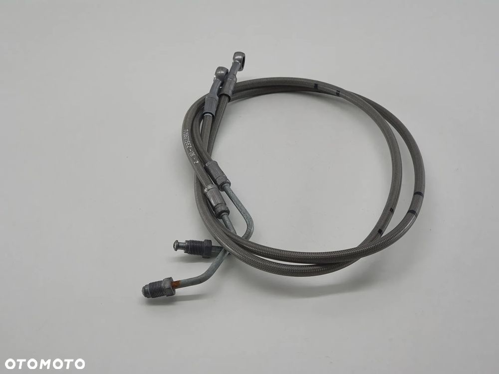 PRZEWOD HAMULCOWY  CAN AM RYKER - 2