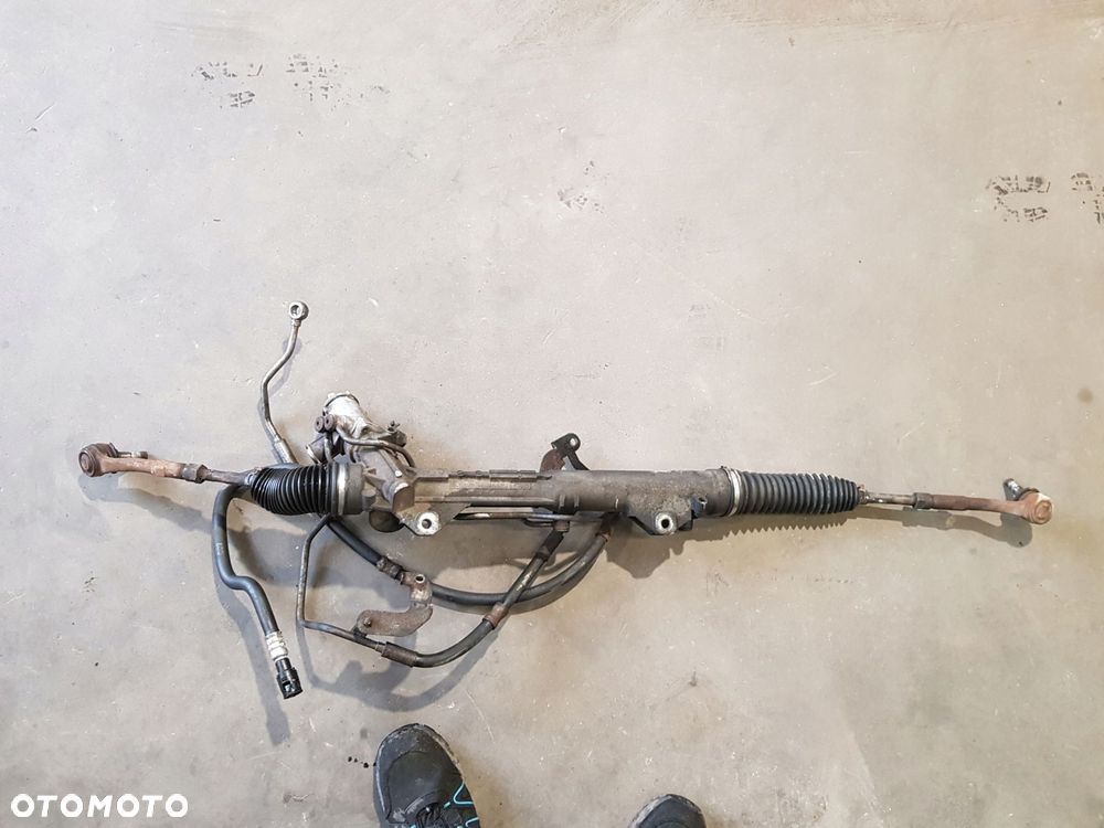 maglownica przekładnia 7853993328 bmw e60 e61 lci eur 3.0d m57 xdrive - 7