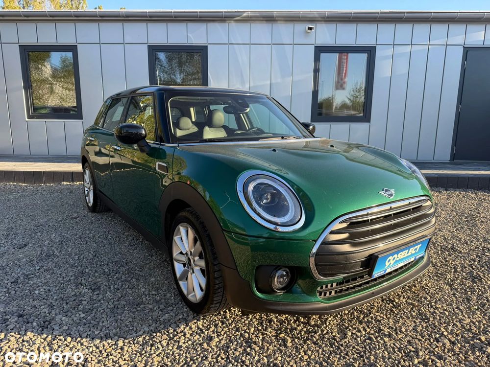 MINI Clubman Cooper - 7