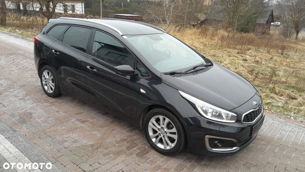 Kia Ceed - 18