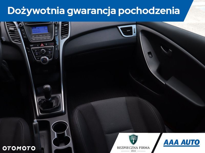 Hyundai i30 - 10