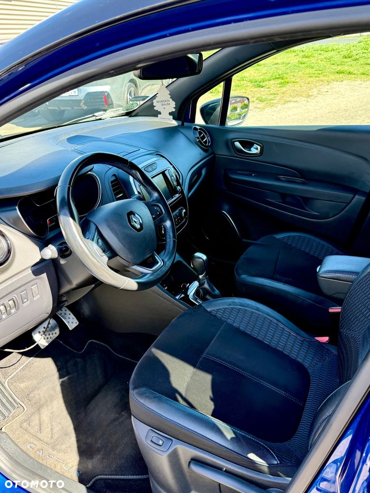 Renault Captur 1.3 Energy TCe S-Edition EDC - 10