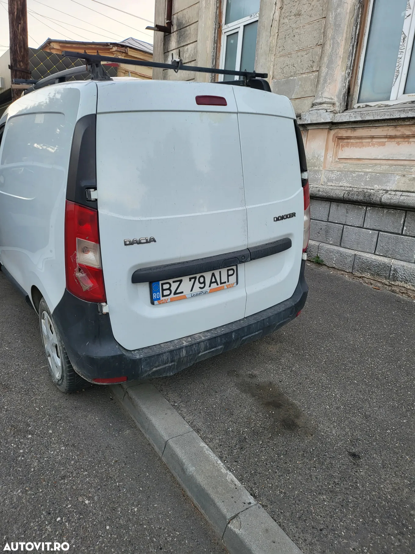 Dacia Dokker - 7