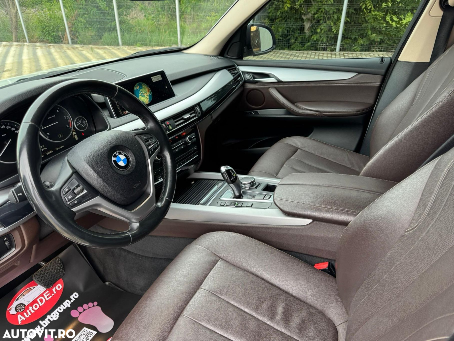 BMW X5 - 5