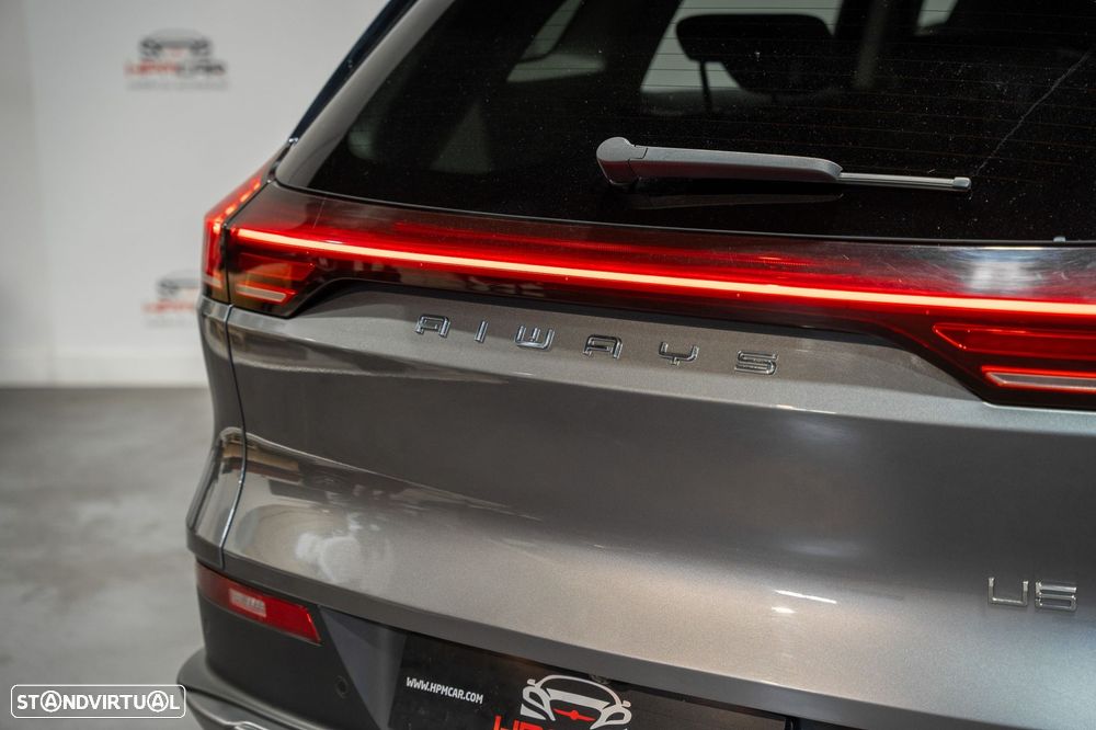 Aiways U5 Prime - 11