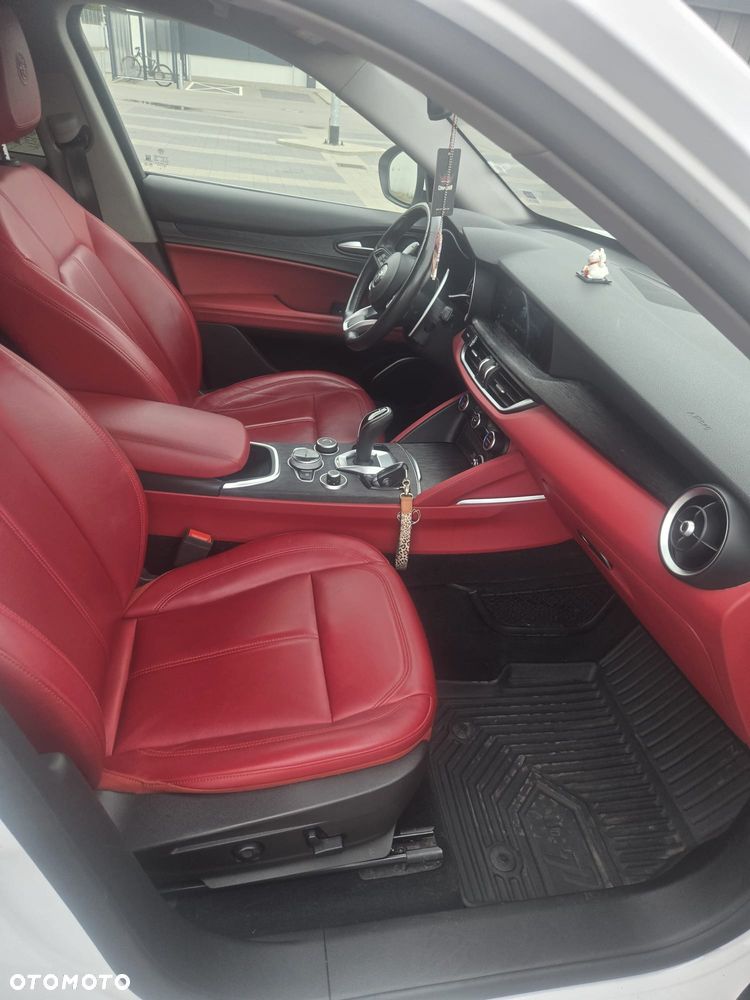 Alfa Romeo Stelvio 2.0 Turbo Super Q4 - 28