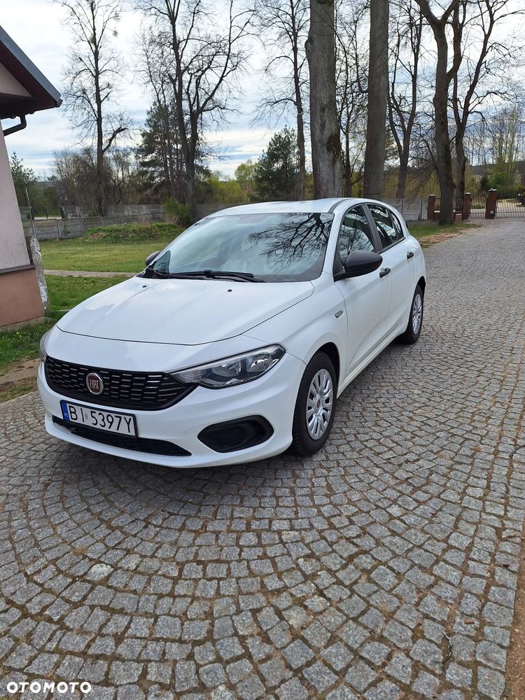Fiat Tipo 1.4 16v Pop - 1