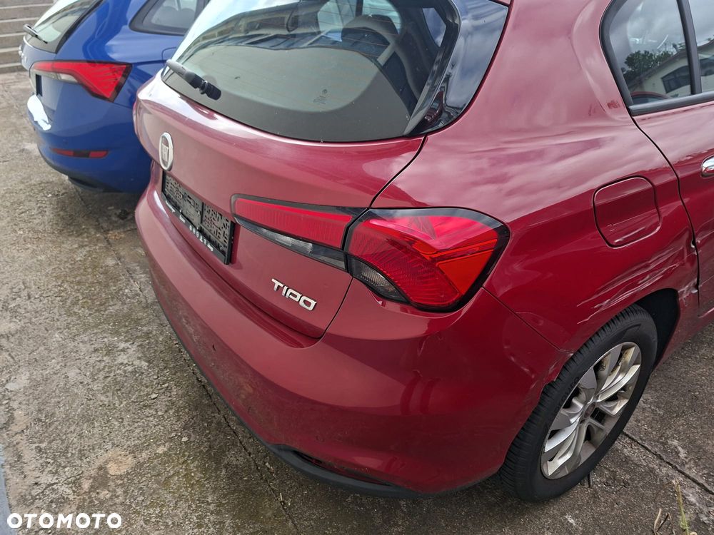 Fiat Tipo 1.4 T-Jet Sport - 6