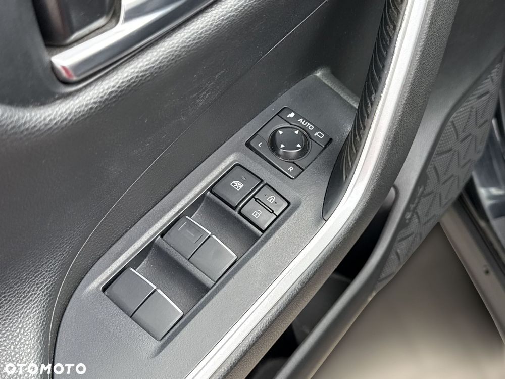 Toyota RAV4 2.5 Hybrid Comfort 4x4 - 22