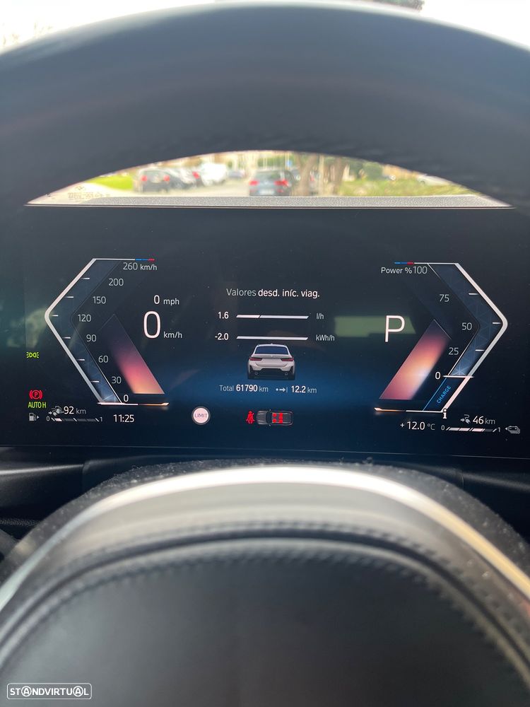 BMW 330 e Aut. M Sport - 21