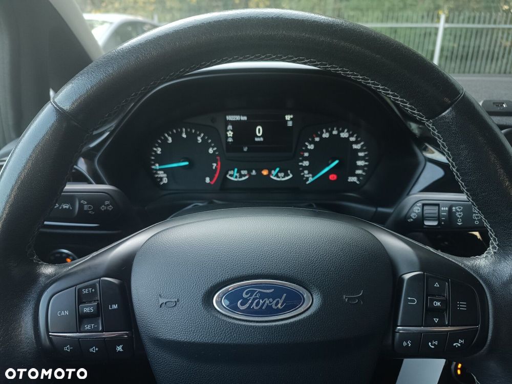 Ford Fiesta 1.1 Trend - 16