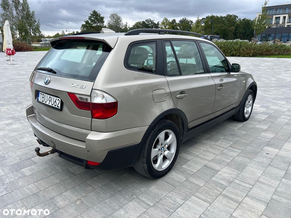 BMW X3 ver-2-0d - 8