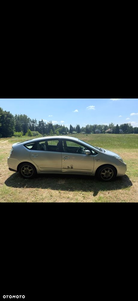Toyota Prius - 9