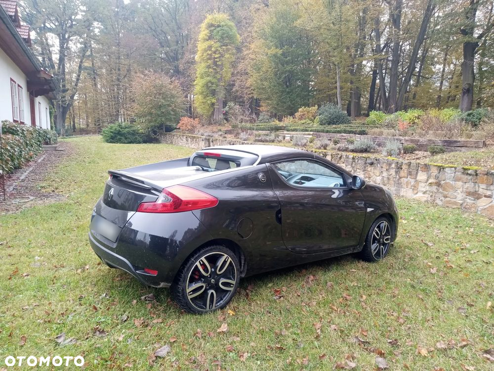 Renault Wind - 17
