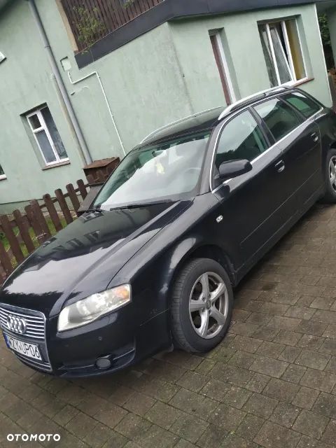 Audi A4 - 20