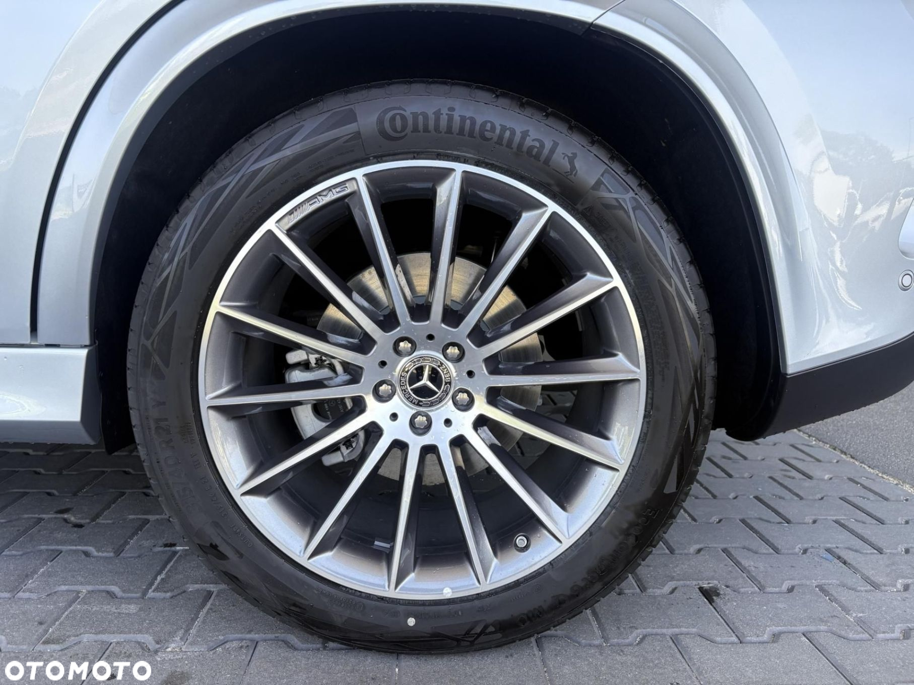 Mercedes-Benz GLE - 6