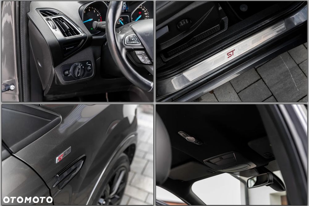 Ford Kuga 1.5 EcoBoost 2x4 ST-Line - 36
