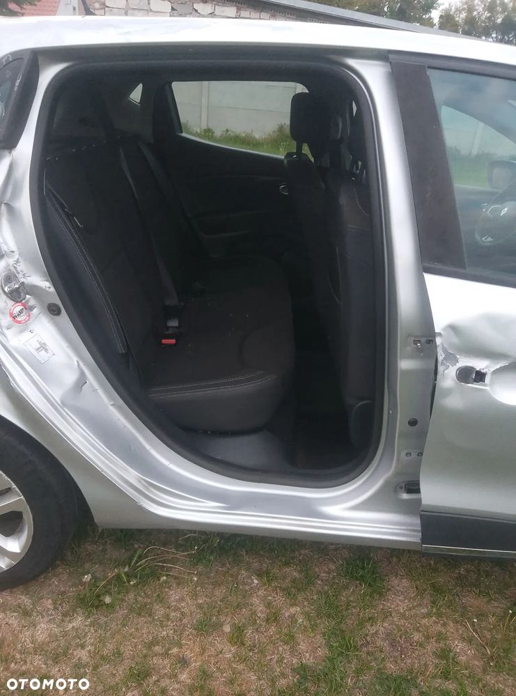 Renault Clio 0.9 Energy TCe Limited - 9