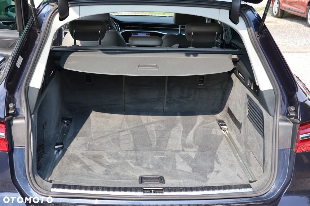 Audi A6 Avant - 17