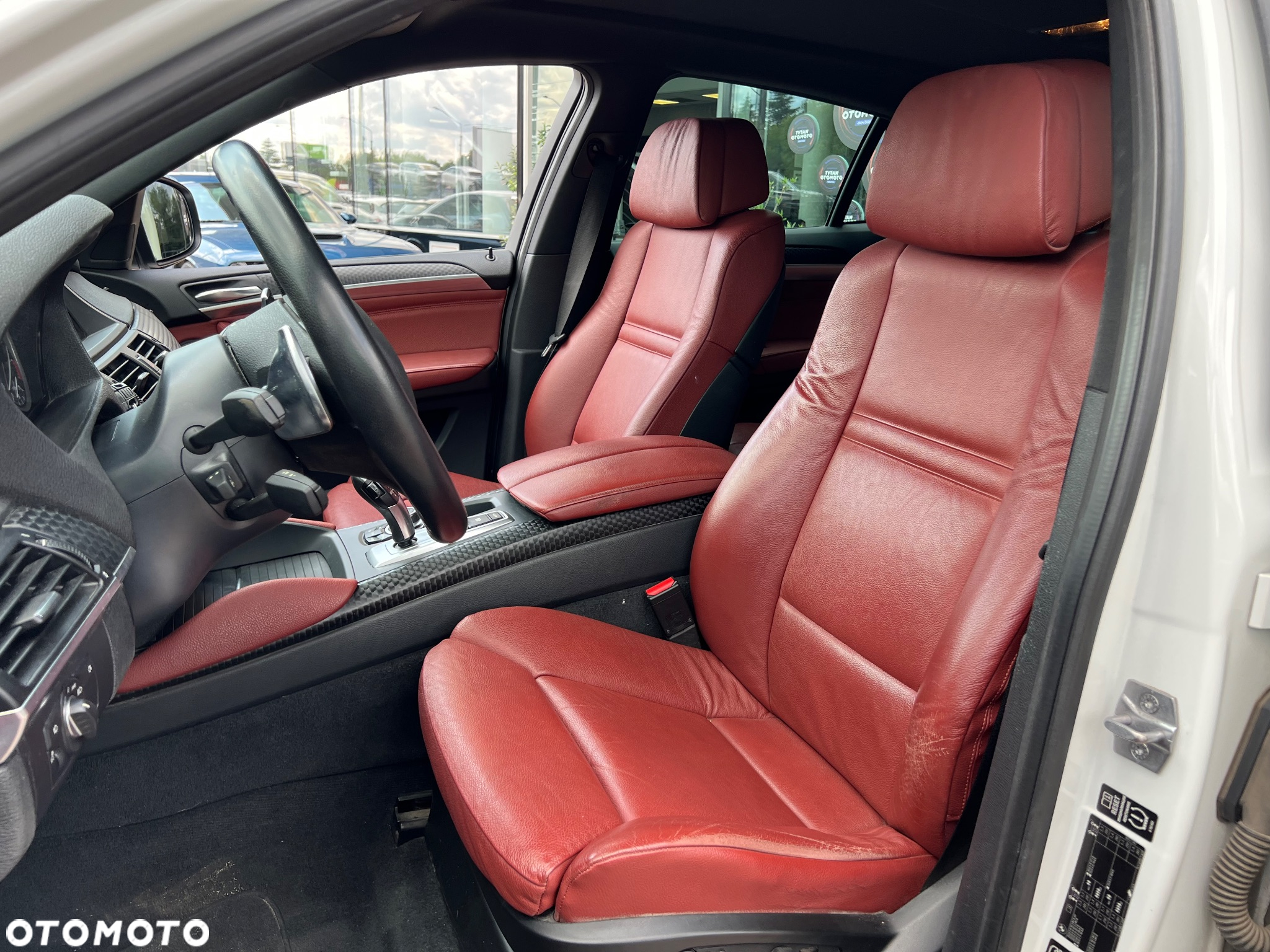 BMW X6 30d xDrive - 11