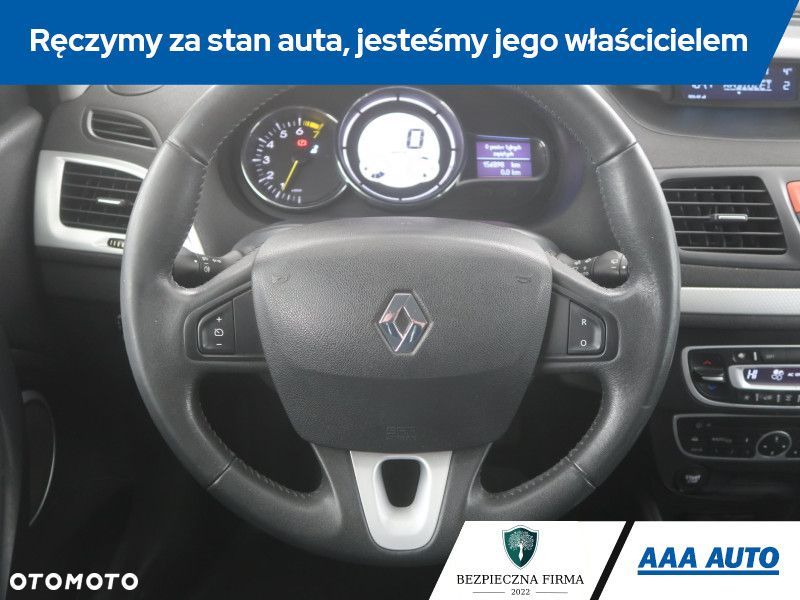 Renault Megane - 17