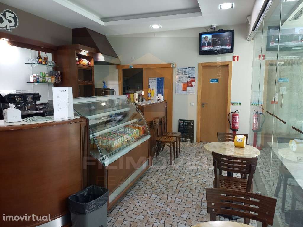 Café - Ourém - Grande imagem: 4/7