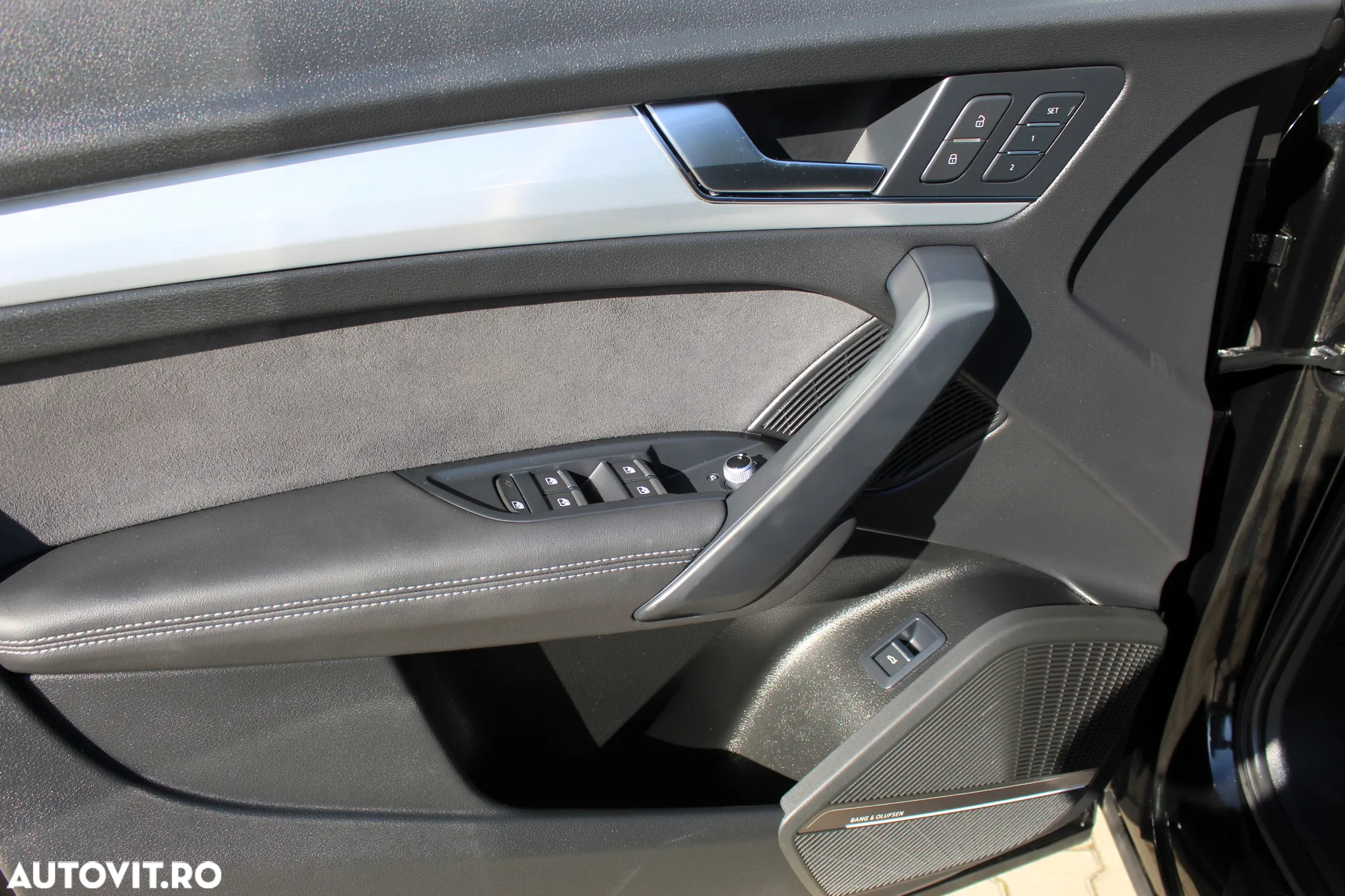 Audi Q5 40 TDI quattro S tronic MHEV S Line - 9