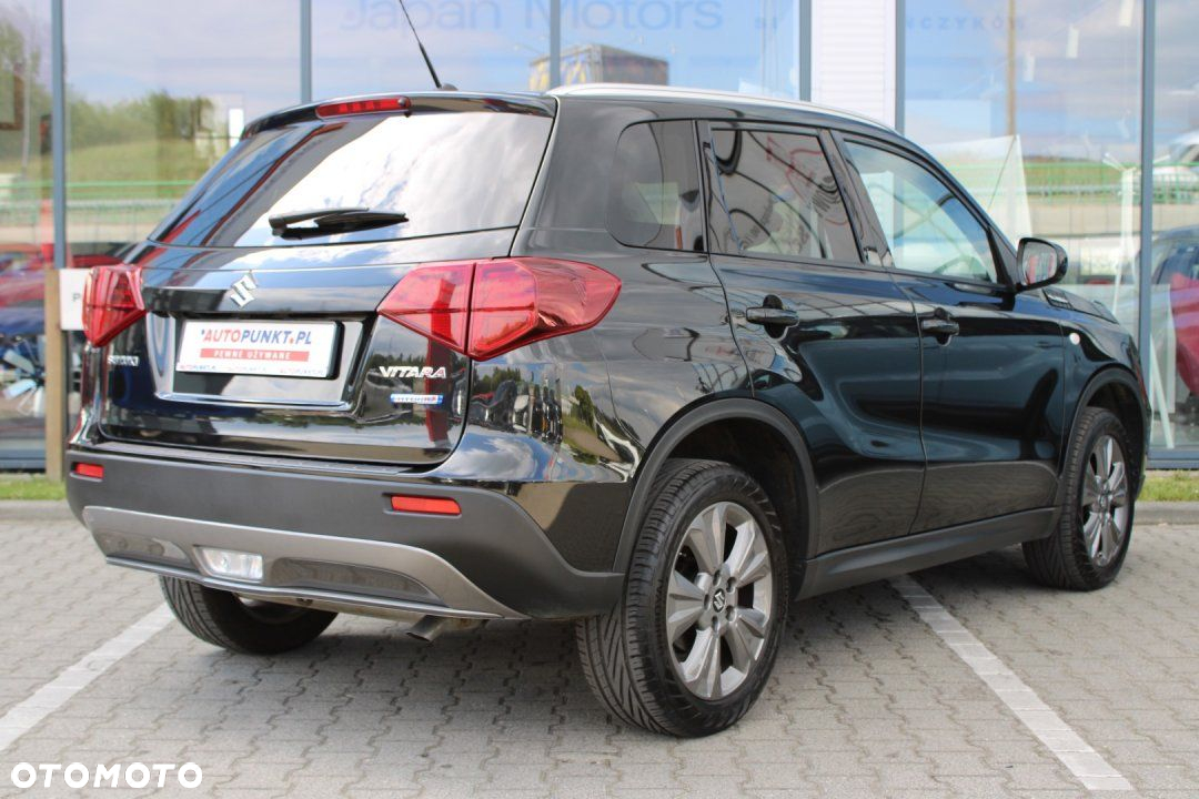 Suzuki Vitara - 5