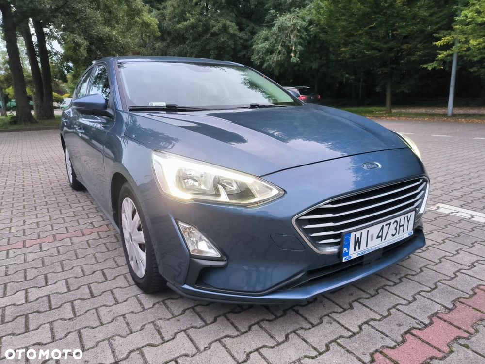 Ford Focus - 26