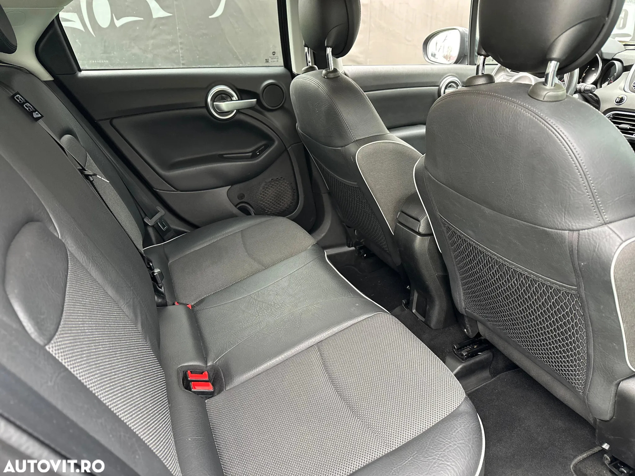 Fiat 500X 2.0 Mjet 4X4 Cross - 7