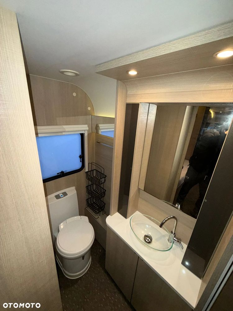 Adria Adora 613 - 10