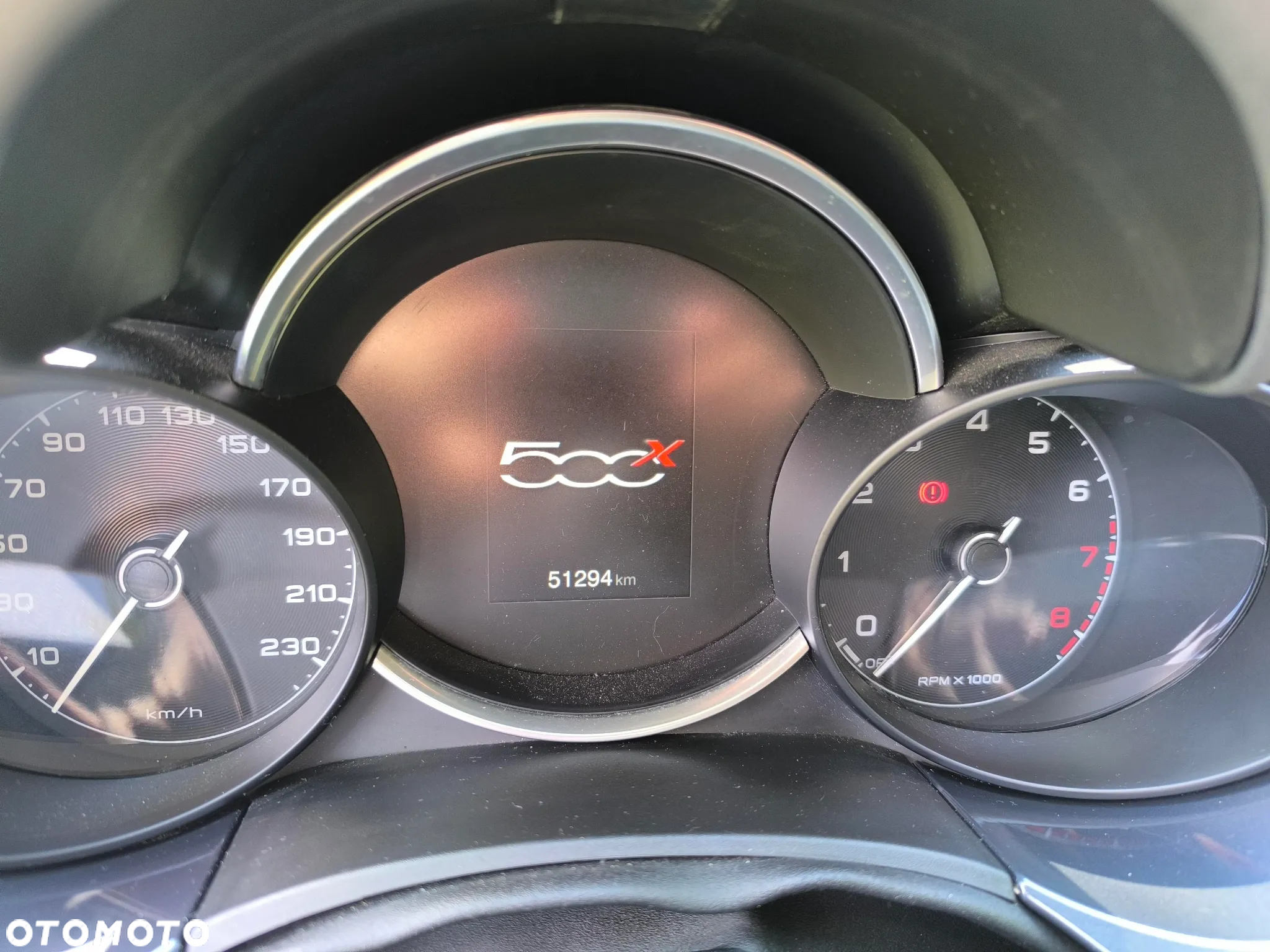 Fiat 500X Dolcevita 1.0 Cross - 13
