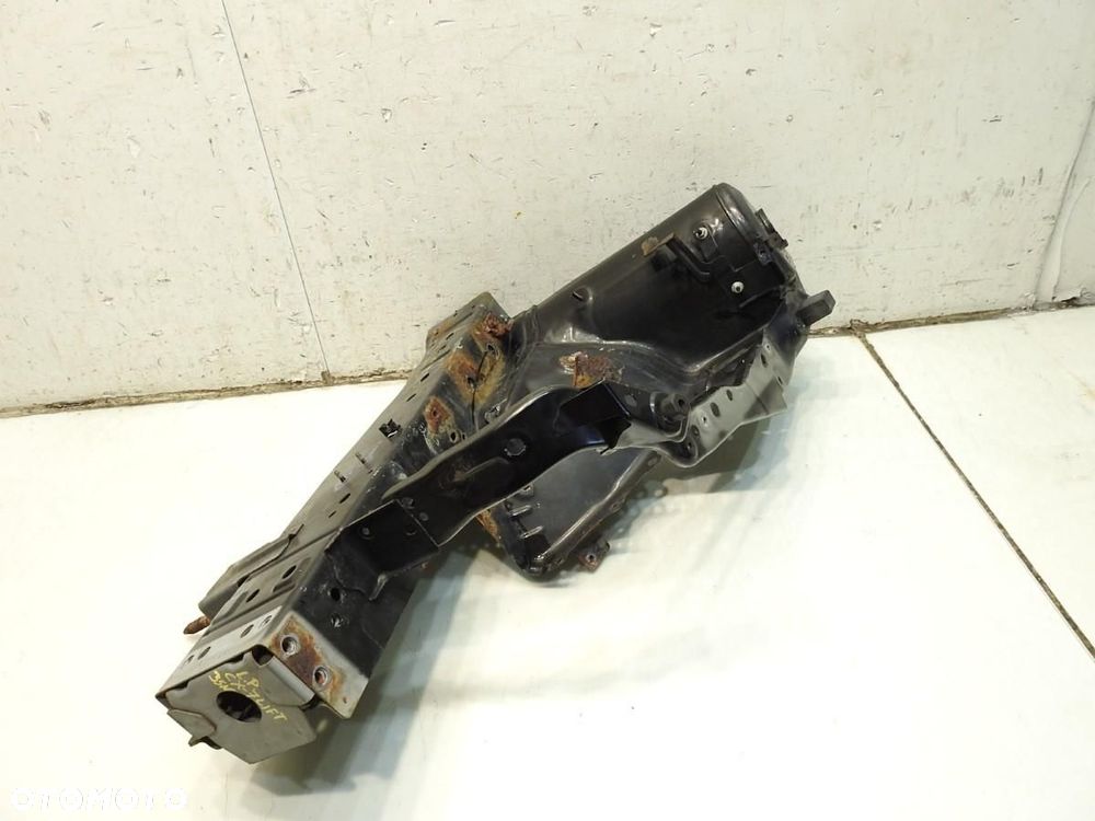 PODŁUŻNICA LEWY PRZÓD 35N MAZDA CX-7 - 3