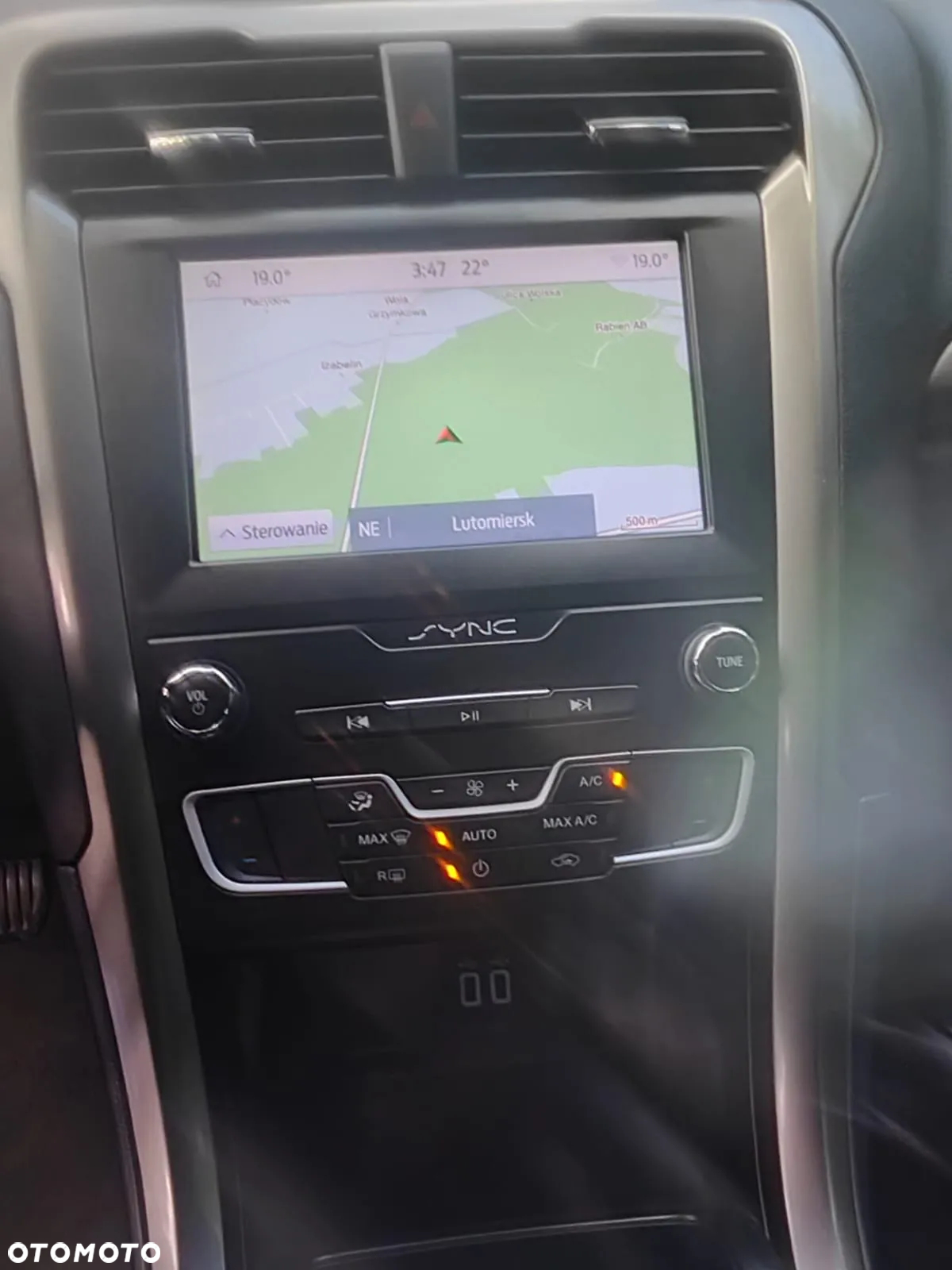 Ford Mondeo - 20