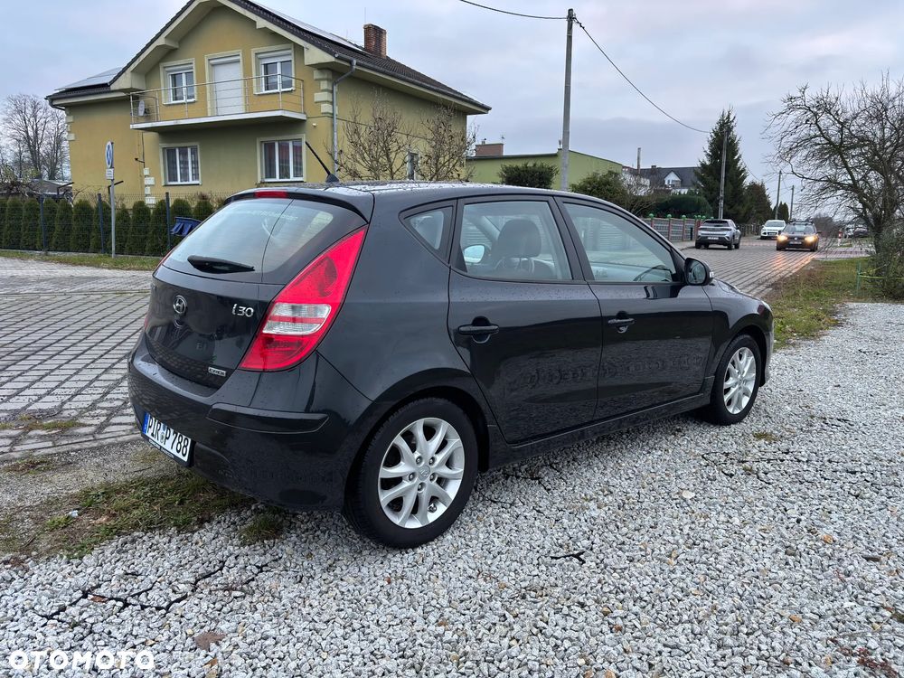 Hyundai i30 1.6 CRDI Edition Plus - 5