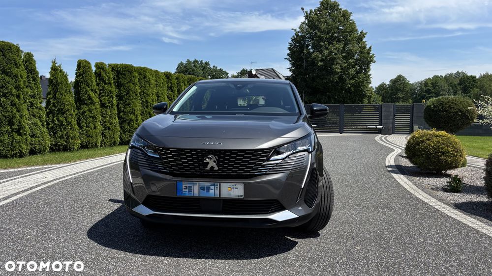Peugeot 3008 BlueHDi 130 Stop & Start Active - 5