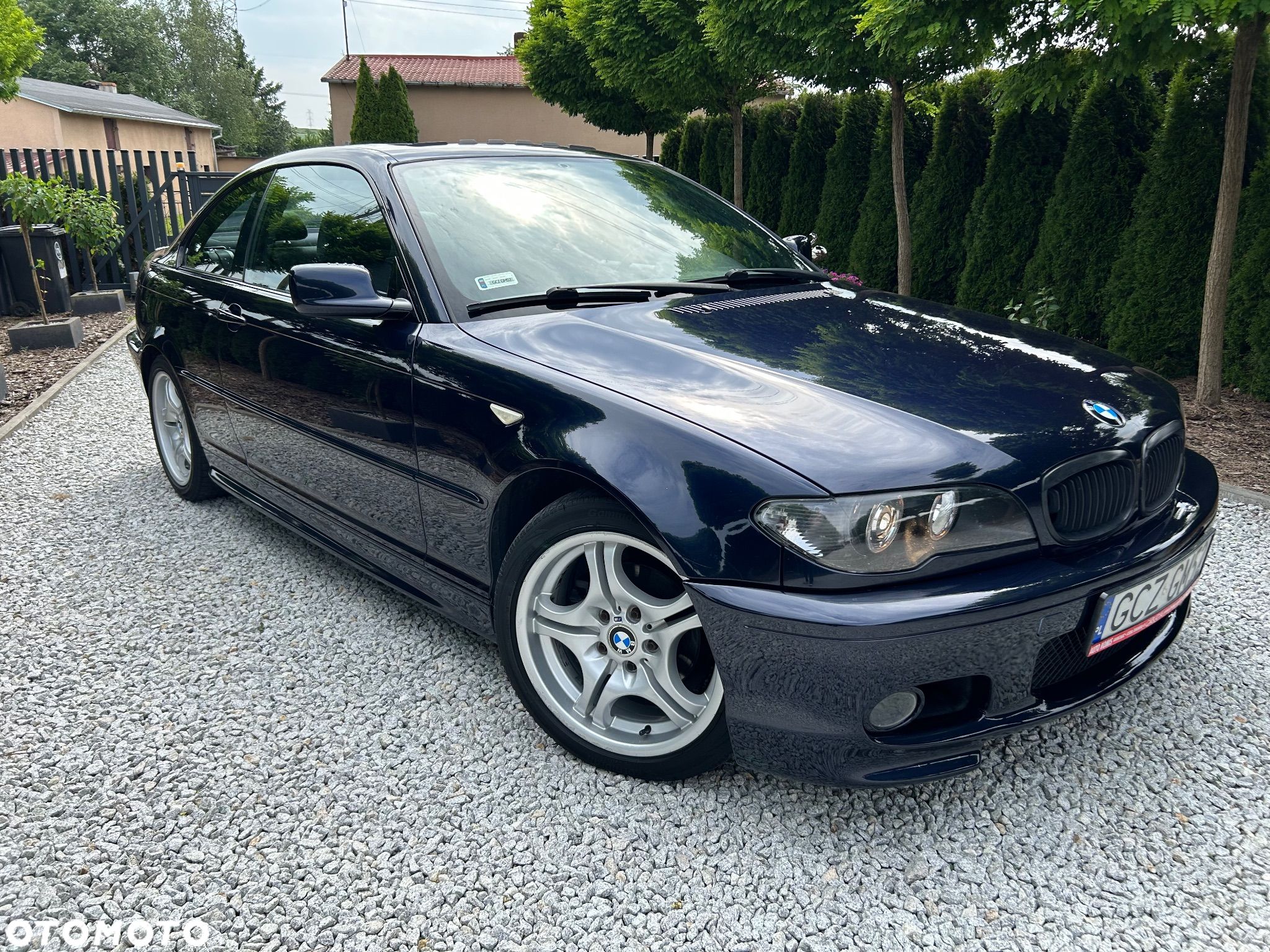 BMW Seria 3 318i - 1