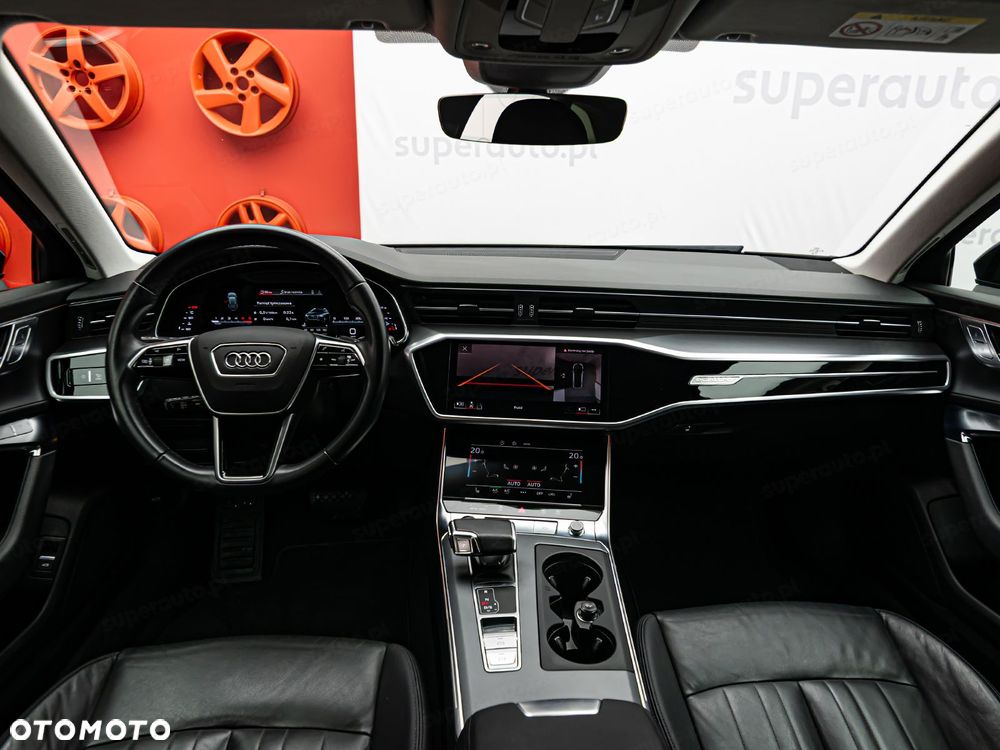 Audi A6 Allroad 40 TDI mHEV Quattro S tronic - 13