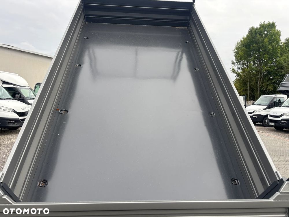 Iveco IVECO DAILY 35C13,35C14,35C15 NOWY WYWROT KIPER FAKTURA VAT - 7