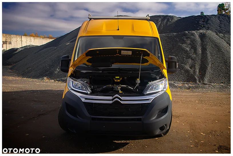 Citroën Jumper - 34