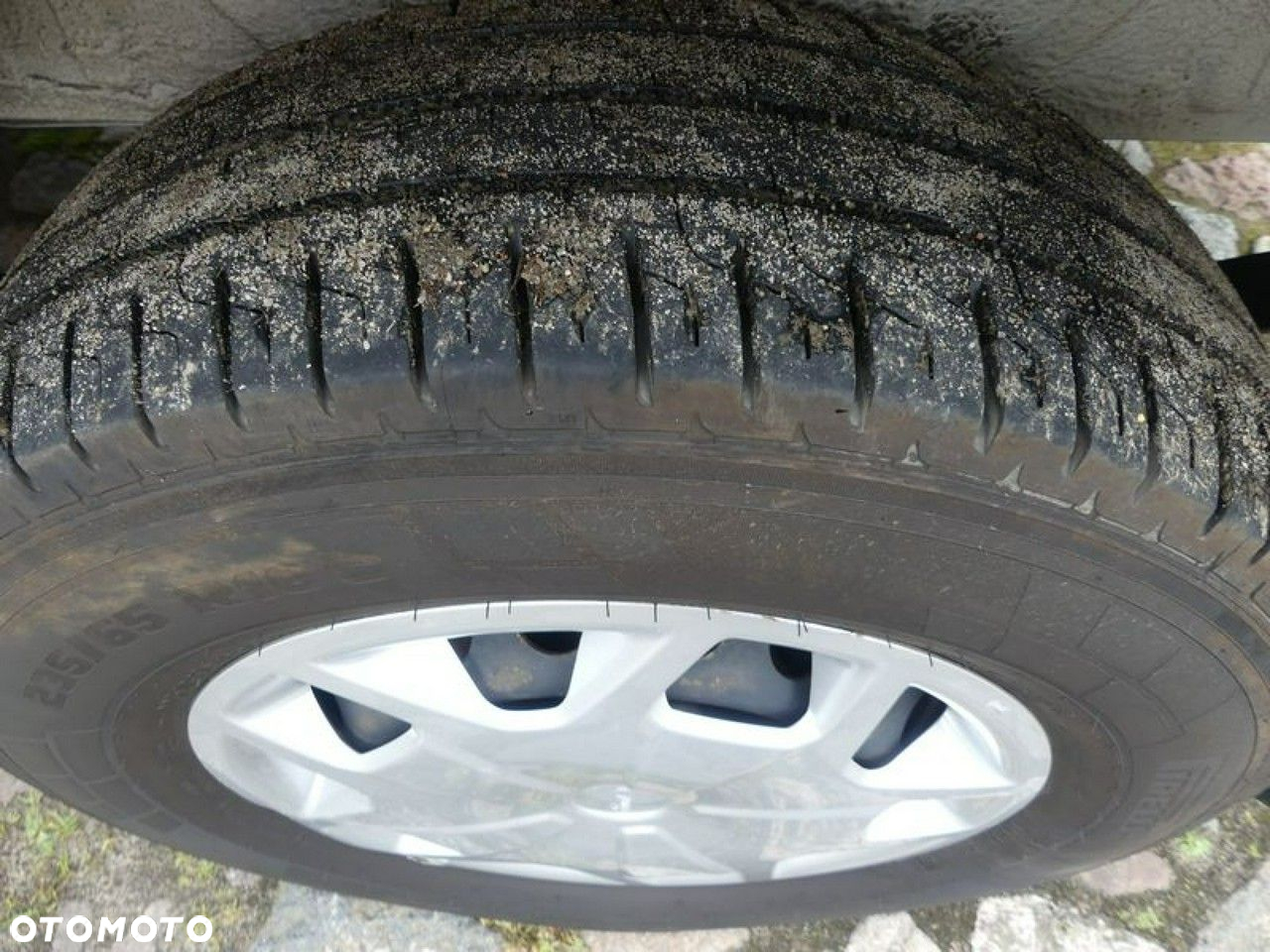 Ford Transit - 13