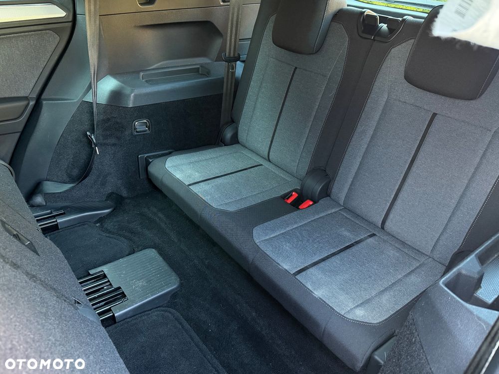 Seat Tarraco 1.5 TSI ACT OPF Xcellence - 12