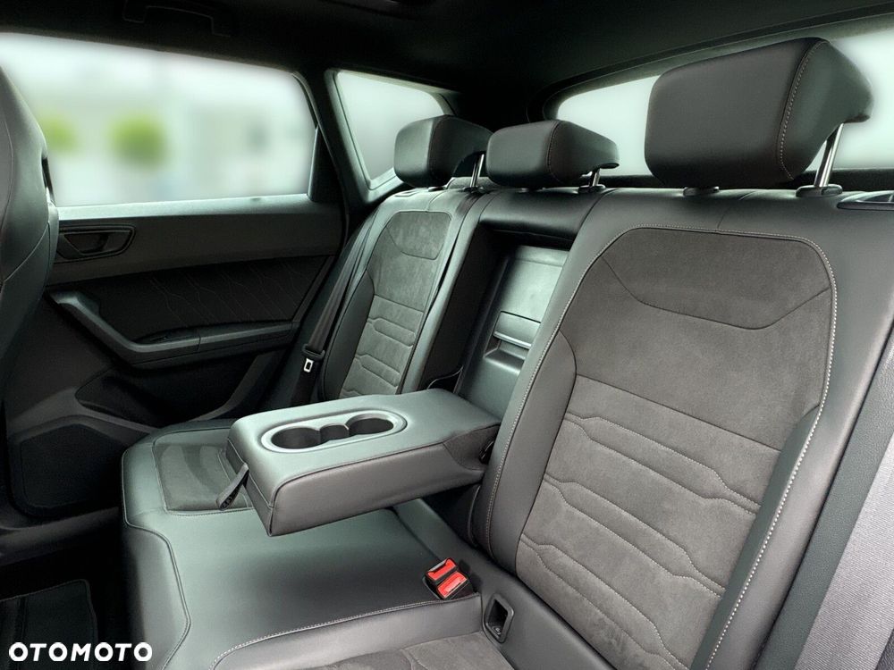 Cupra Ateca - 36