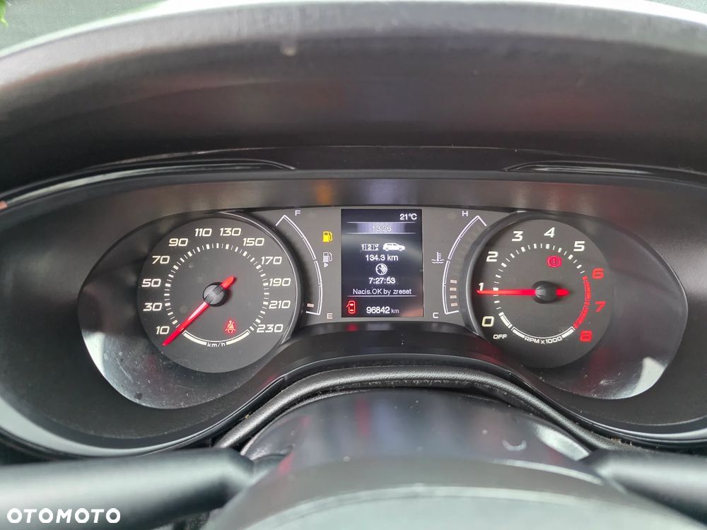 Fiat Tipo 1.4 16v Lounge - 22