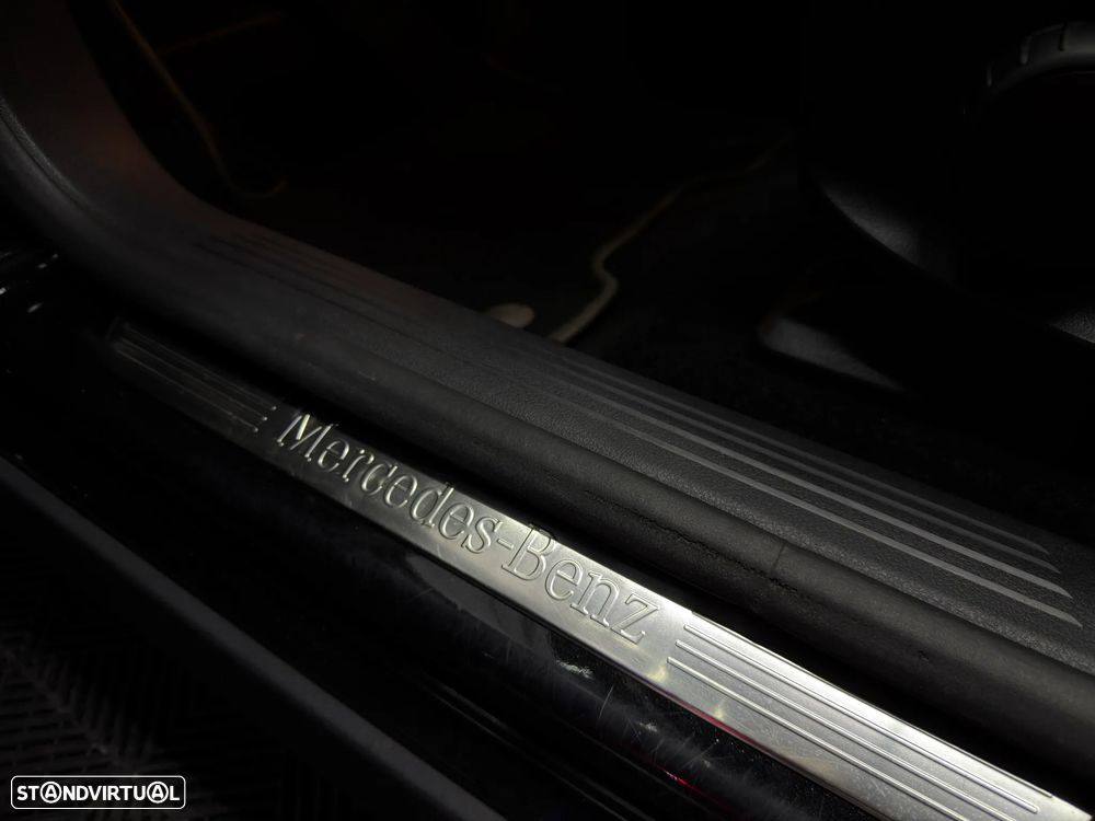 Mercedes-Benz EQA 250 - 9