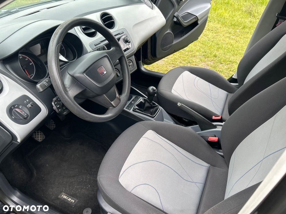 Seat Ibiza 1.2 12V Copa - 20
