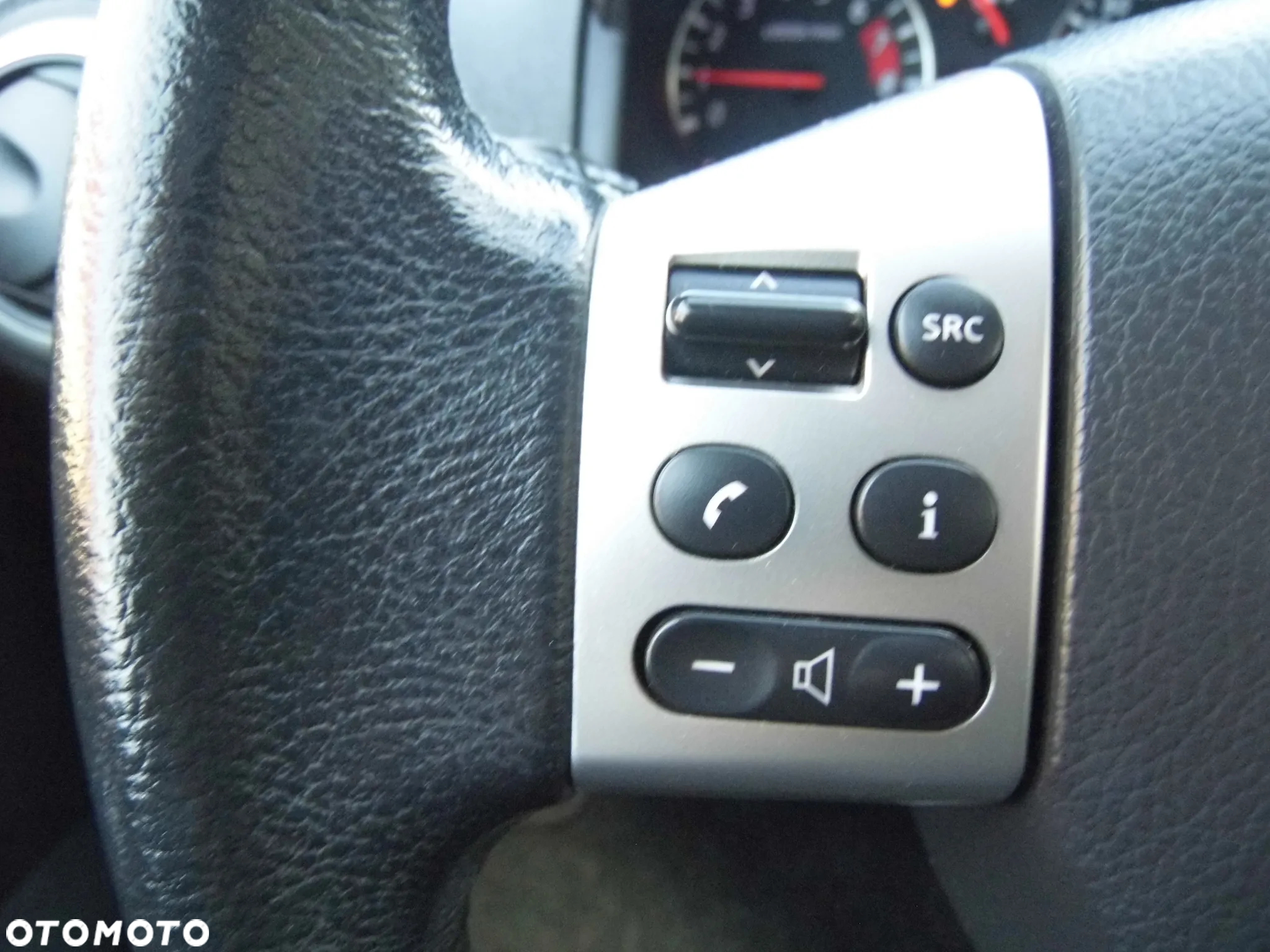 Nissan Note 1.4 Acenta EU5 - 31
