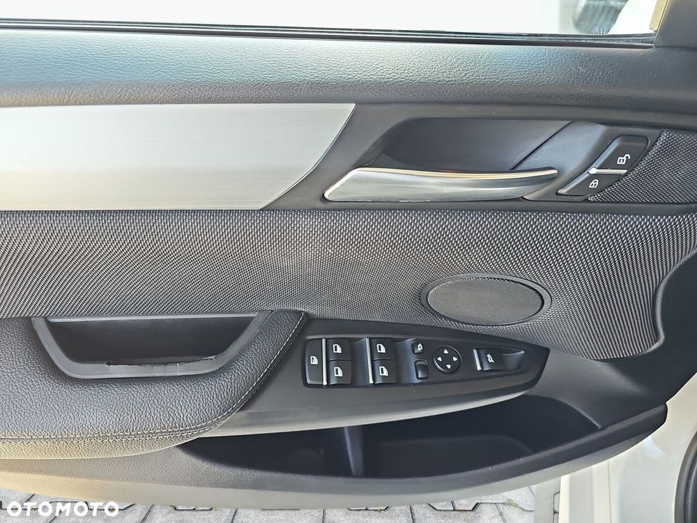 BMW X4 xDrive20d M Sport - 29